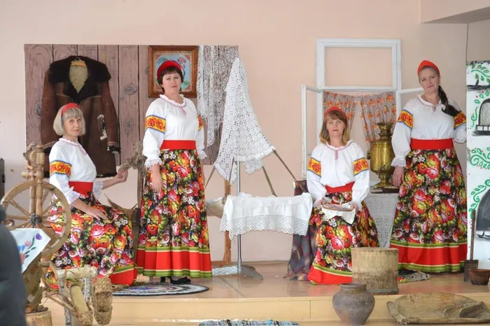 4 ноября День народного единства